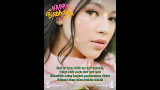 Download lagu ulang tahun anneth π₯°#anneth #ulang tahun anneth#2021#iij mp3 Download lagu ulang tahun anneth π₯°#anneth #ulang tahun anneth#2021#iij mp3