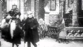 George Méliès&#39; The Christmas Angel (1904) with Flaming Lips soundtrack