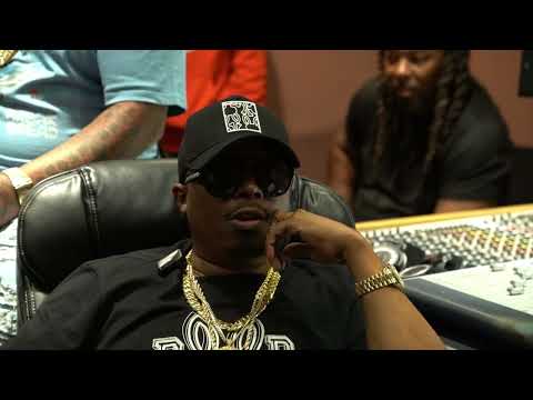 From MLK Boulevard To Southern Soul: Triple J On Wordplay, Purpose, And Music With Substance