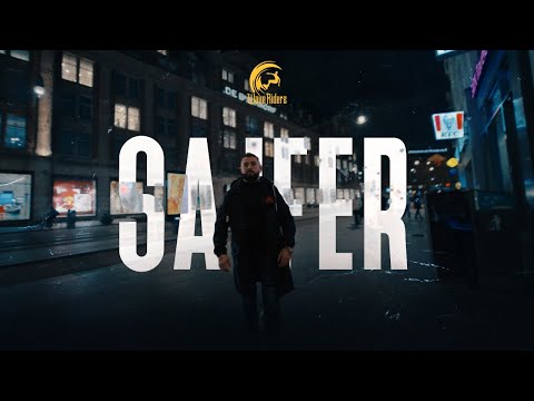 WAVE RIDERZ - SAJFER