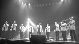 Straight No Chaser- Auld Lang Syne