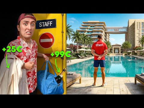 48h Pour Rentabiliser Un Hôtel All Inclusive !