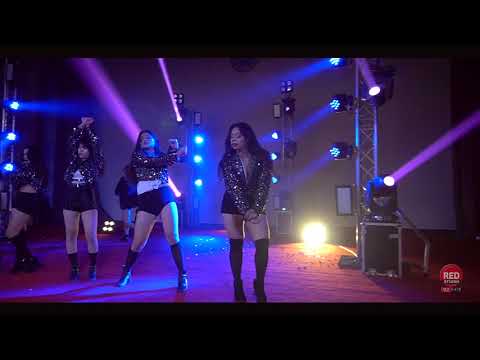 EVENT UTCC COVER DANCE CONTEST 2020 # MYDCT GIRL SIX