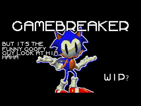 Gamebreaker - Rewrite Mix (@AGcoversOfficial ver.) | Small Code Snippet (WIP?)