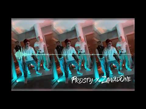 Prosty x ZawadOne - Toast (prod. JazBrothers) RCB KONKURS 2022