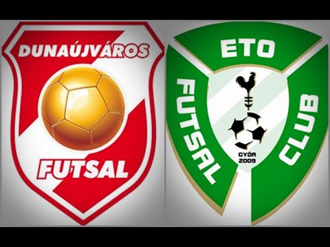 DUNAFERR DF RENALPIN FC - RÁBA ETO (2016.02.29)