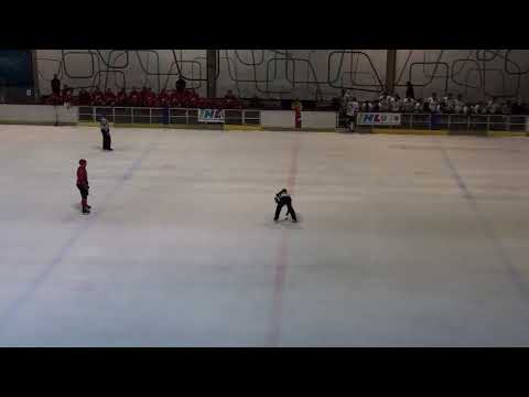 November.17.2018 - HK Vojvodina vs Slavia - Shootout