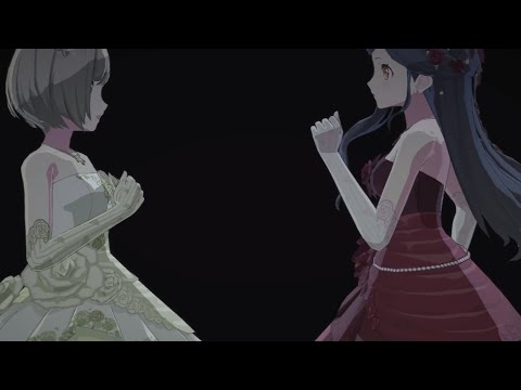 【プロセカMV】 青空に願う &bull; ユアハピネス！- 悪役にキスシーンを [ #MEIKO #桃井愛莉 #日野森雫 #小豆沢こはね #白石杏 ]