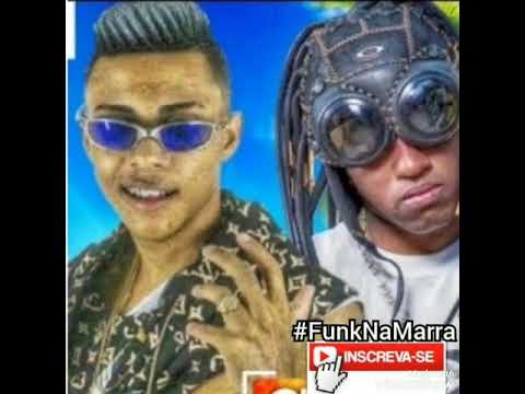 Mc Dede e Mc Lipi - As Bebe do Morumbi