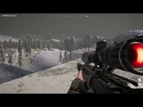 Far Cry® 5 Arcade #2792 Judgement of Yalung