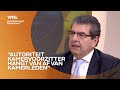 Kritiek op Vera Bergkamp zwelt aan, maar: 'Autoriteit Kamervoorzitter hangt van af van Kamerleden'