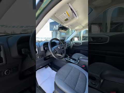 фото ford bronco sport i 0