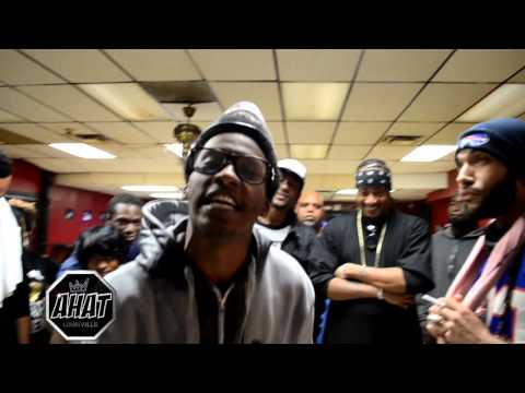 Ishh vs Cipher Kenni