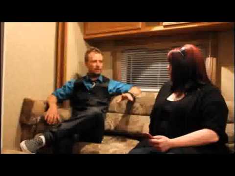 Codie Prevost Chats With K-Leigh's Korner