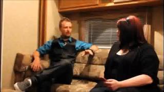 Codie Prevost Chats With K-Leigh's Korner