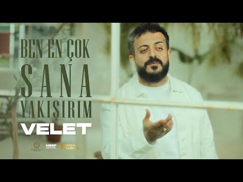 Velet - Ben En Çok Sana Yakışırım on Spotify Charts
