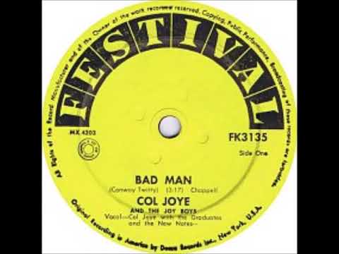 Classic Aussie Singles - Bad Man
