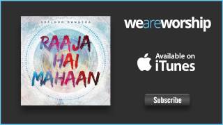 Sheldon Bangera - Aye Mere Mann (O My Soul) - YouTube