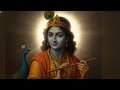 A Rainfall Of Transcendental Nectar From The Hare Krishna Chant