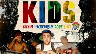 Mac Miller - The Spins (8D Audio)