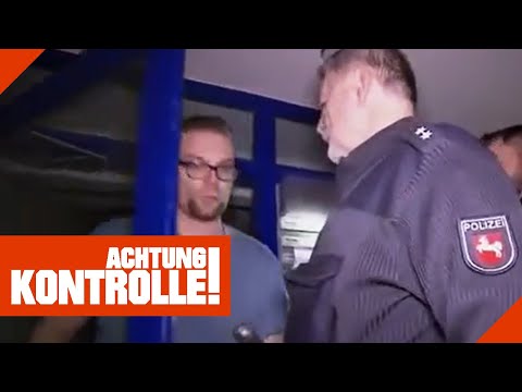 Neighborhood dispute escalates: Police called again! 2/2 | Attention Control | Kabel Eins