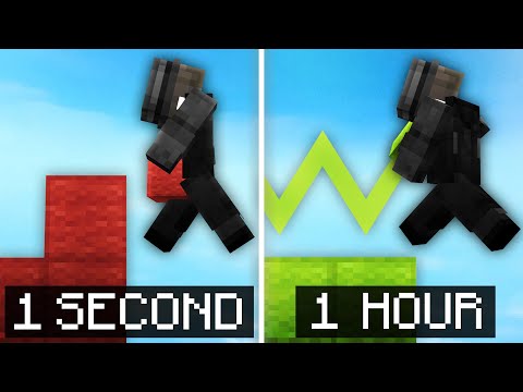 I Spent 1 HOUR Learning How To Fruitberries Bridge..