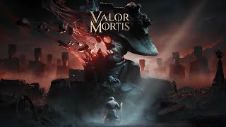 Valor Mortis — official trailer thumbnail