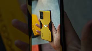 os celulares gamers da Xiaomi que SUMIRAM!! #shorts