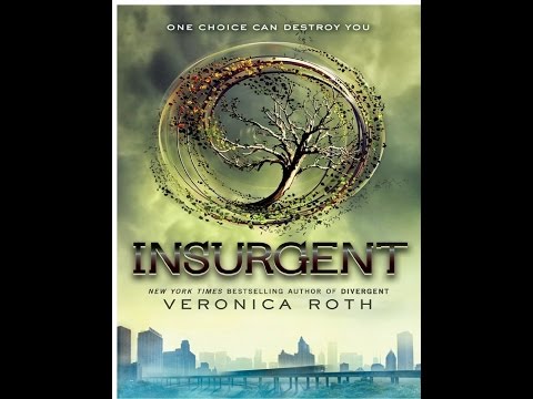Divergent: Insurgent Trailer Soundtrack / Song "Really Slow Motion - Mercury Rises"