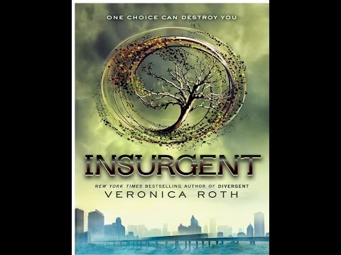 Divergent: Insurgent Trailer Soundtrack / Song 