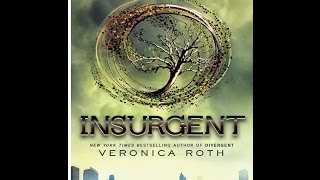 Divergent: Insurgent Trailer Soundtrack / Song 