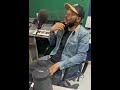 Ghali Gh Warm Up Freestyle