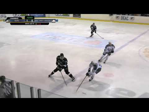 Gamevideo - EL 173 - DEAC - MAC HKB ÚJBUDA 20210221