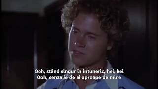 Joyce Berry-People In Love-with clips of Linda Blair & Jeff McCracken-Romanian subtitles