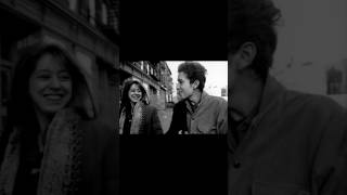 BOB DYLAN &amp; SUZE ROTOLO #bobdylan