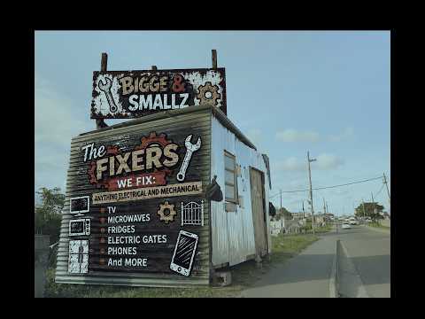 Biggie & Smallz - Episode 2