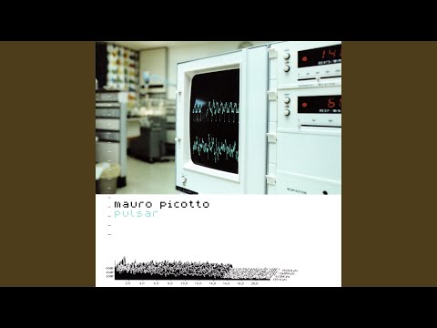 Pulsar (Dj Tiesto Remix) - Mauro Picotto