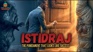 Download lagu When Success Becomes a Punishment — What Islam Says About Istidraj mp3 Download lagu When Success Becomes a Punishment — What Islam Says About Istidraj mp3