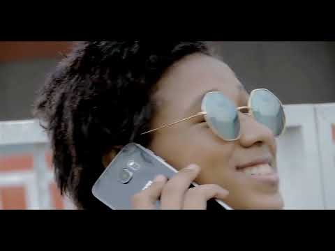 Ela Nguema Ganster ( HANNA MONTANA )