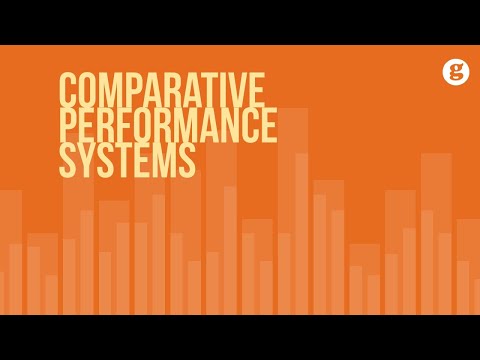 Comparative Performance Systems