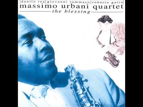 Massimo Urbani - What's New