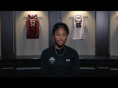 Tyasha Harris Feature - Part 4