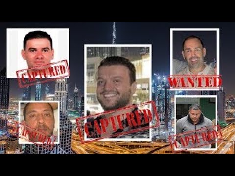 הקרטל ששלט בשוק הקוקאין באירופה