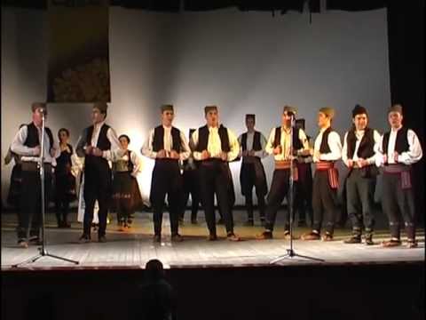 SA ''Smilje'' Kragujevac - Oj devojko, devojčice