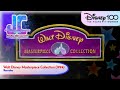 Walt Disney Masterpiece Collection 1994 Remake