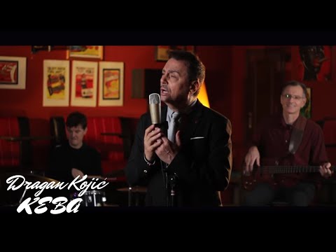 Dragan Kojic Keba - Oči lažljive ft Nidia Moya ft Quartet Vladimir Maričić