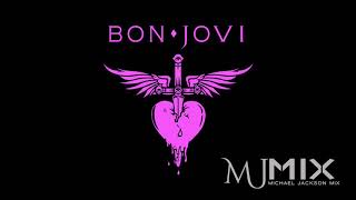 Bon Jovi - Lonely At The Top (Demo)