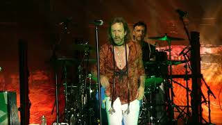 &quot;Go Faster &amp; Horse Head&quot; The Black Crowes@Star Lake Burgettsown, PA 7/28/21