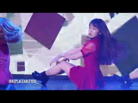 180526 승희 Seunghee  - Closer @ 오마이걸 홍콩 첫 팬콘서트  Oh My Girl Hong Kong 1st Fan Concert