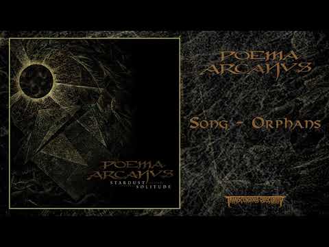 POEMA ARCANVS (Chile) - Orphans (Doom Metal) Transcending Obscurity
